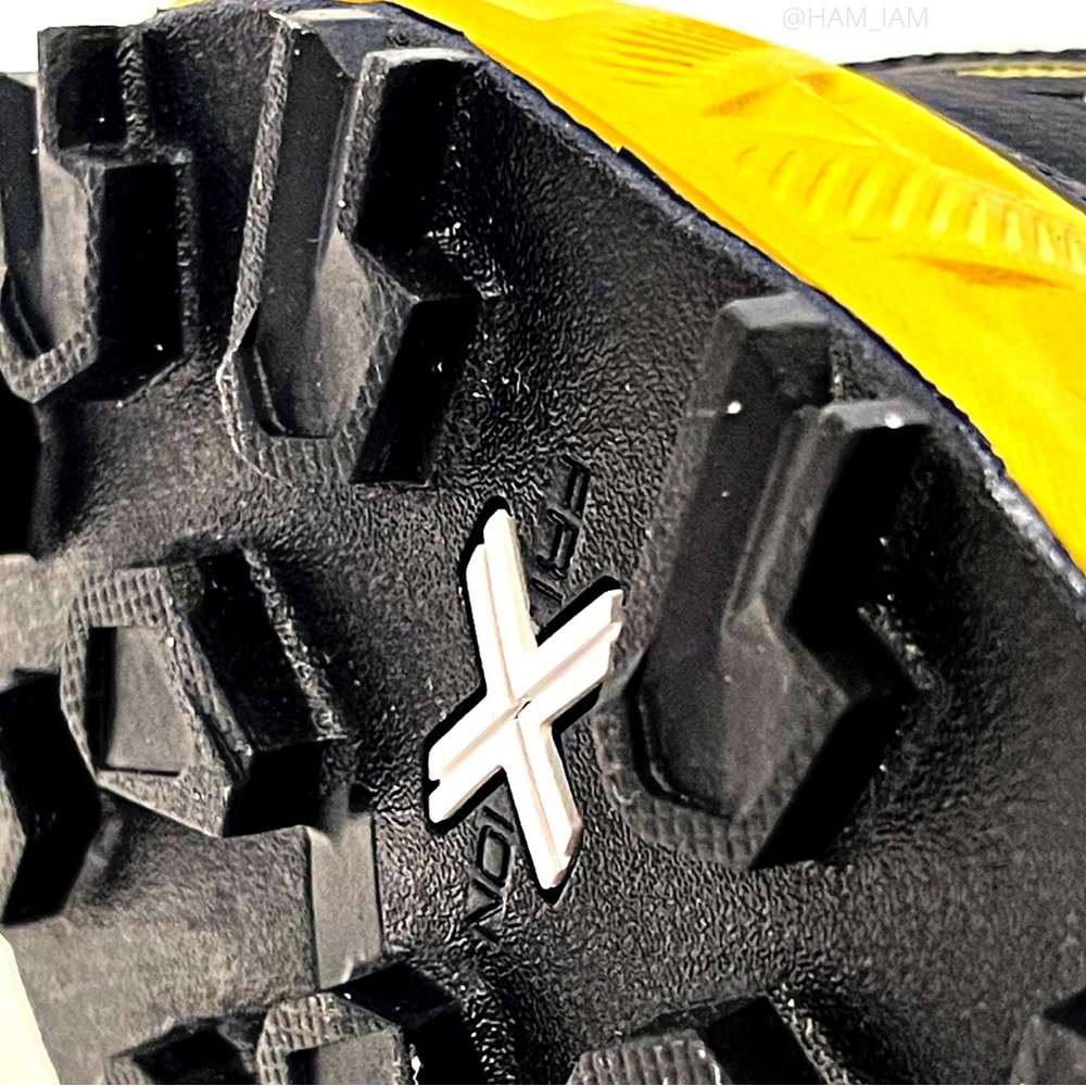NIB La Sportiva Cyklon Trail-Running Shoes - Picture 11 of 17